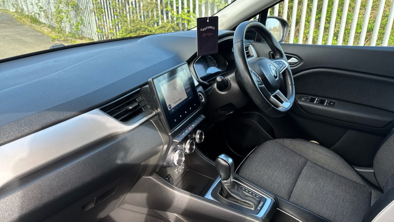 Renault Captur 1.6 E-Tech full hybrid 145 Techno 5dr Auto Hybrid Hatchback